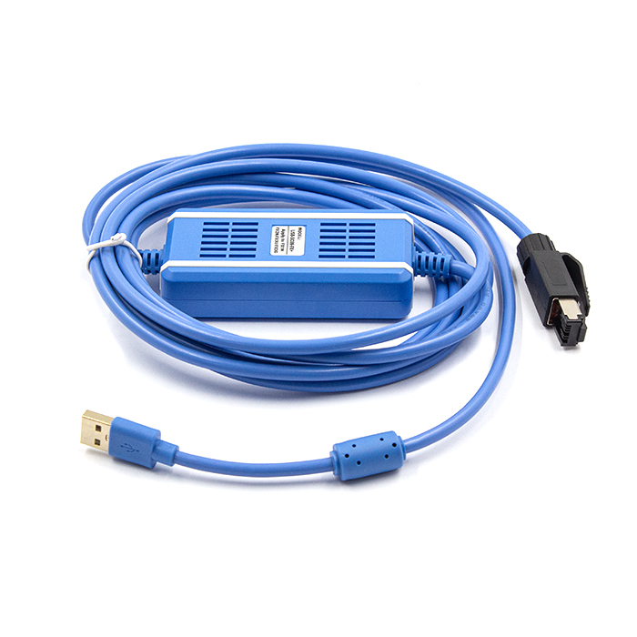 Кабель PC D-RJ45-USB-3MX4-A