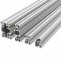 Алюминиевый станочный профиль и аксессуары