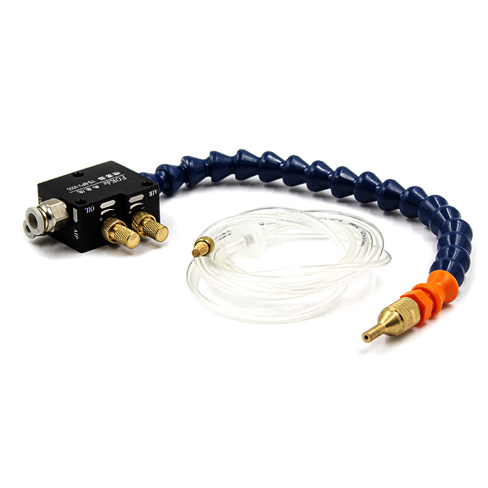 Распылитель масляного тумана YS-BPV-3000-P гибкий пластик