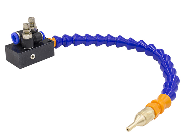 Распылитель масляного тумана ОМС-280-4/8-P