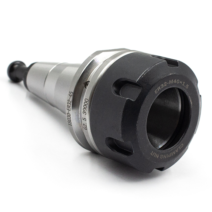 Цанговый патрон ISO30-ER32-45