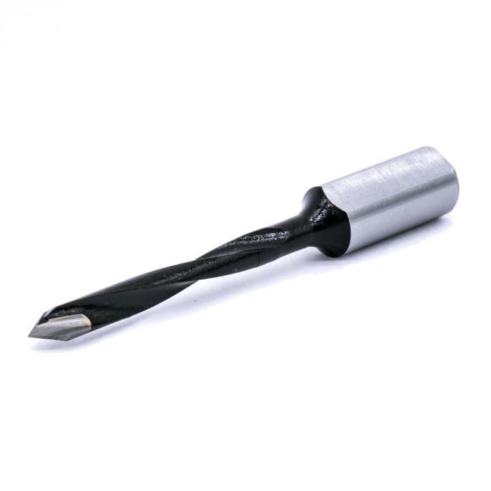 Сверло присадочное монолитное "сквозное" Mnogofrez ZY-V110201R