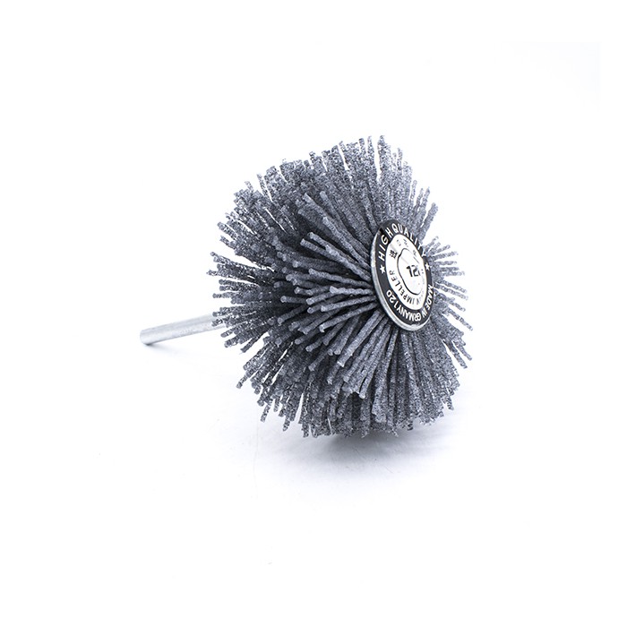 Щетка для шлифовки G120 (с добавлением карбида кремния)