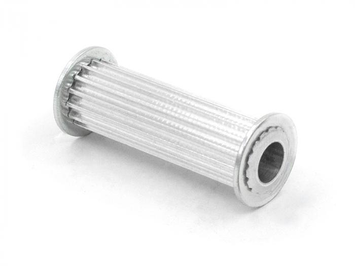 Шкив 15T-3M-40AF 8mm