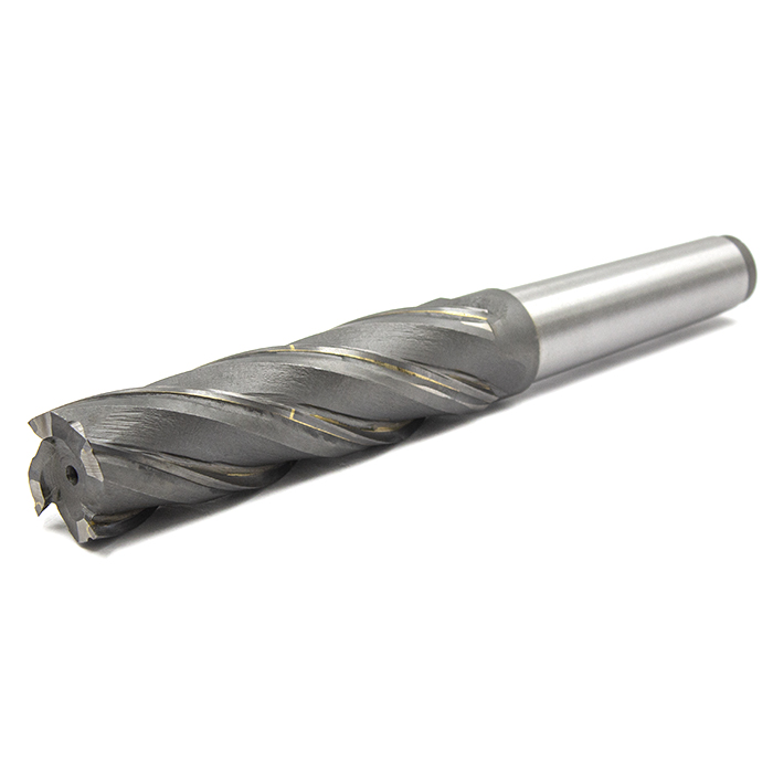 Фреза по металлу MF-K30-40.150