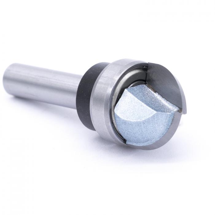 Фреза Tideway LCZ-0502081949 галтельная с верх. подш.