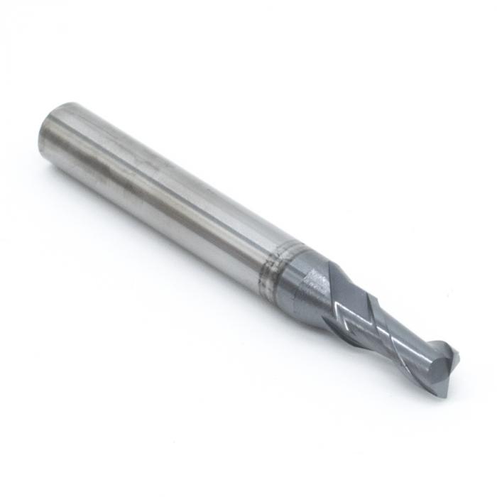 LC210045 фреза по стали TideWay 2Z