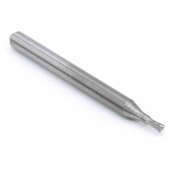 Фреза спиральная двухзаходная стружка вниз MF2LXD3.1.503