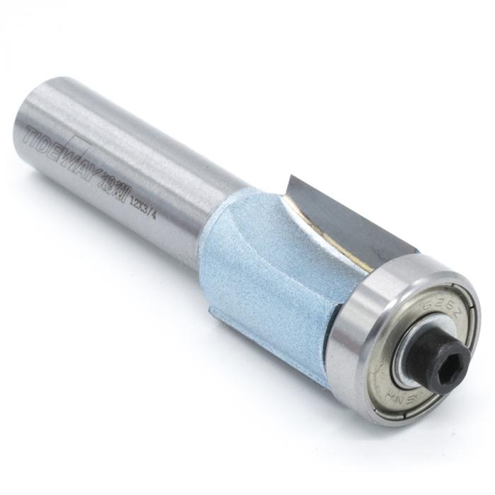 LC02011208B Фреза TideWay пазовая с нижним подшипником