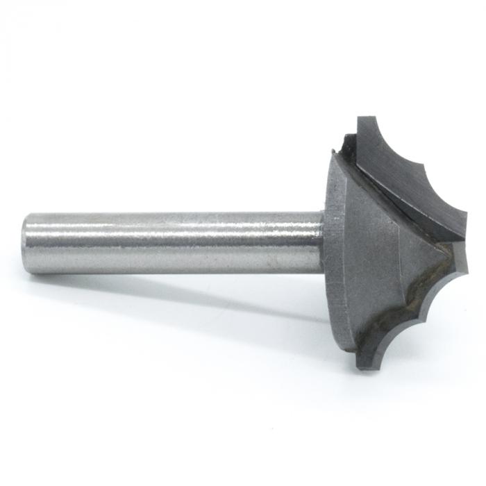 Фреза фасонная кромочная DJTOL HBDA624