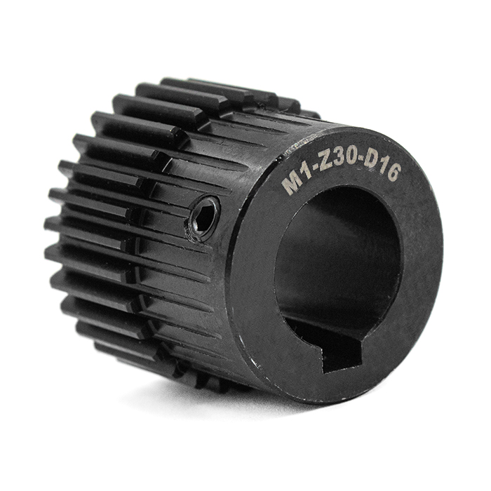 Шестерня M1-Z30-D16