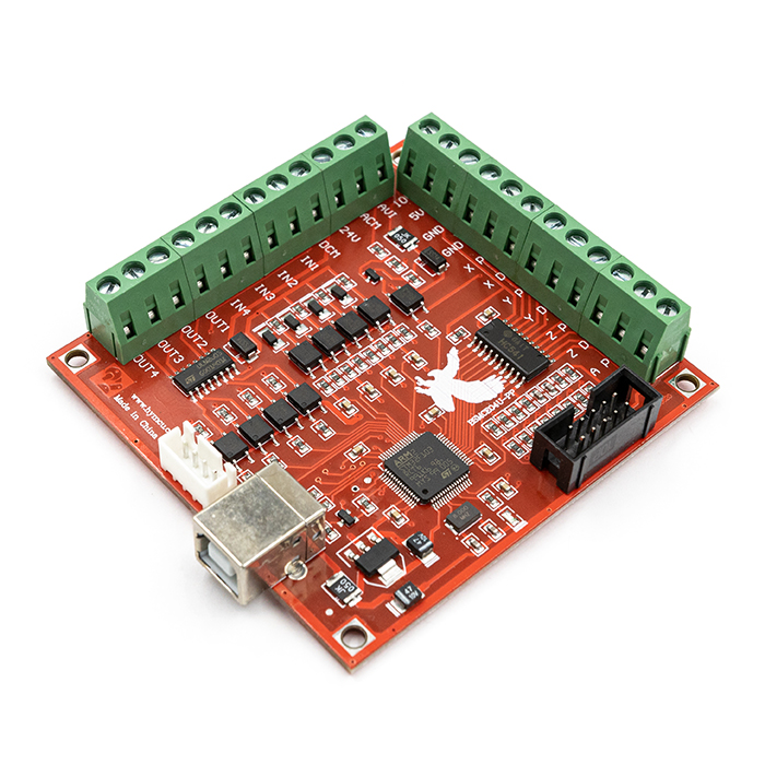 Контроллер RNR USB 2.0