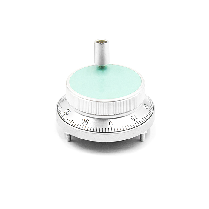  Энкодер MPG60-100-5E 5VDC