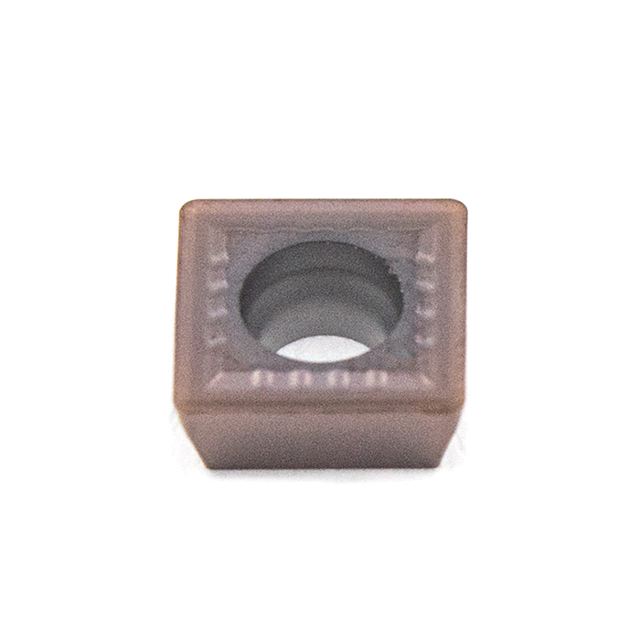 Пластина режущая «MICROBOR» SPMG060204-XM MK330