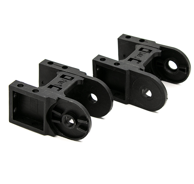 Крепление для кабель-канала TP25x38