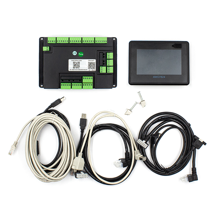 Контроллер Trocen AWC7824