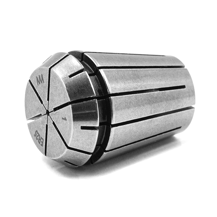 Цанга ER25-1 мм (0,005)