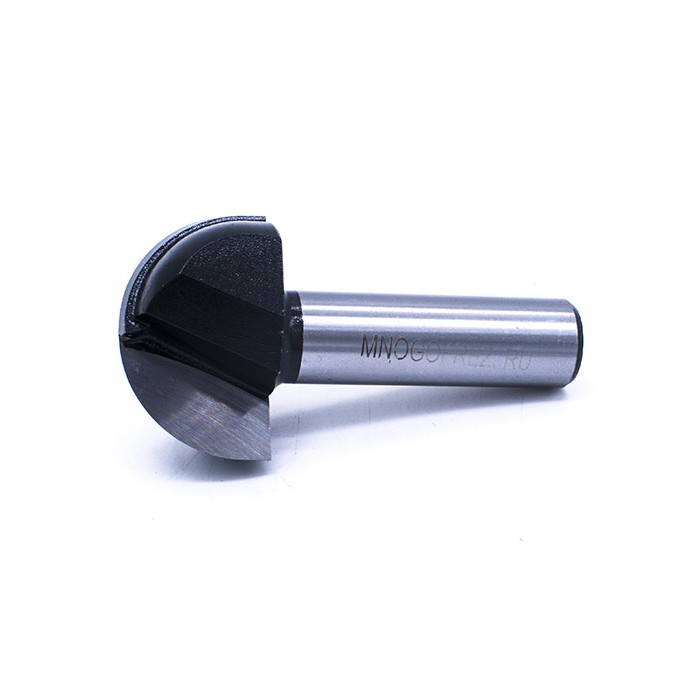 Фреза Mnogofrez пазовая полукруг "Чаша", MF-U1231.819