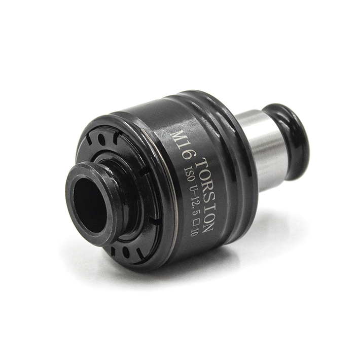 Резьбонарезная цанга GT12-M16 (IOS)