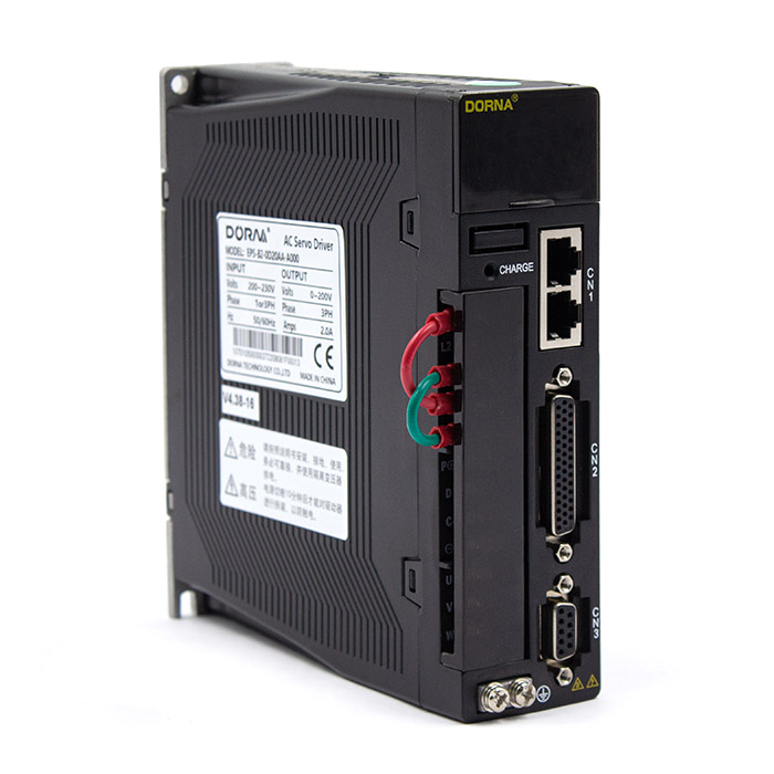 Серводрайвер EPS-B2-0D20AA-A000