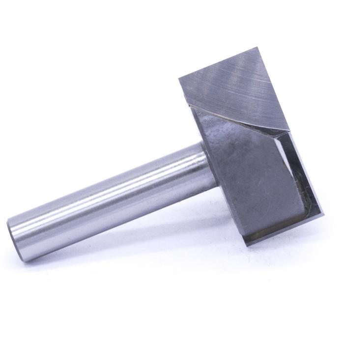 Фреза фасонная прямая для выравнивая поверхности DJTOL NQD830