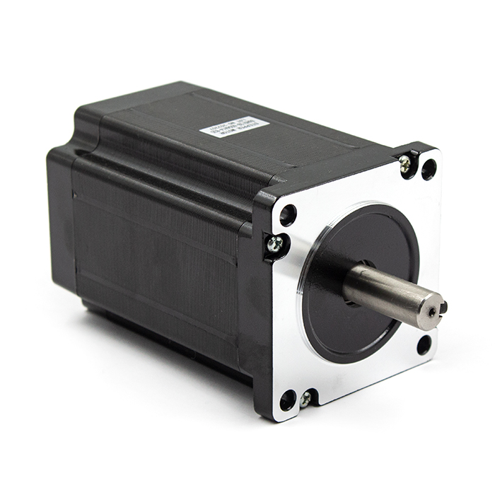 Шаговый двигатель 86HS128-6004A14-B35