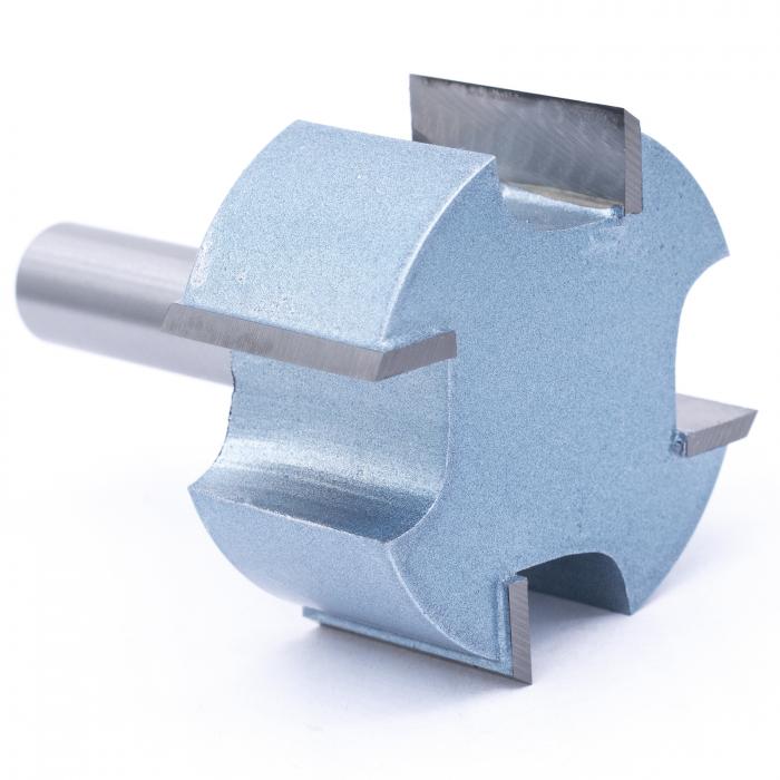 Фреза Tideway LC-010212664R для выравнивания усиленная