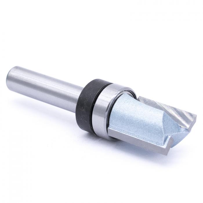 Фреза Tideway LC-0113081660 обгонная с верх. подш.