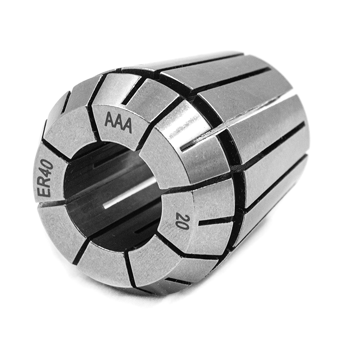 Цанга ER40-20 мм (0.005)