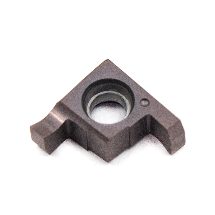 GER150-B PM125 пластина для отрезки и точения канавок