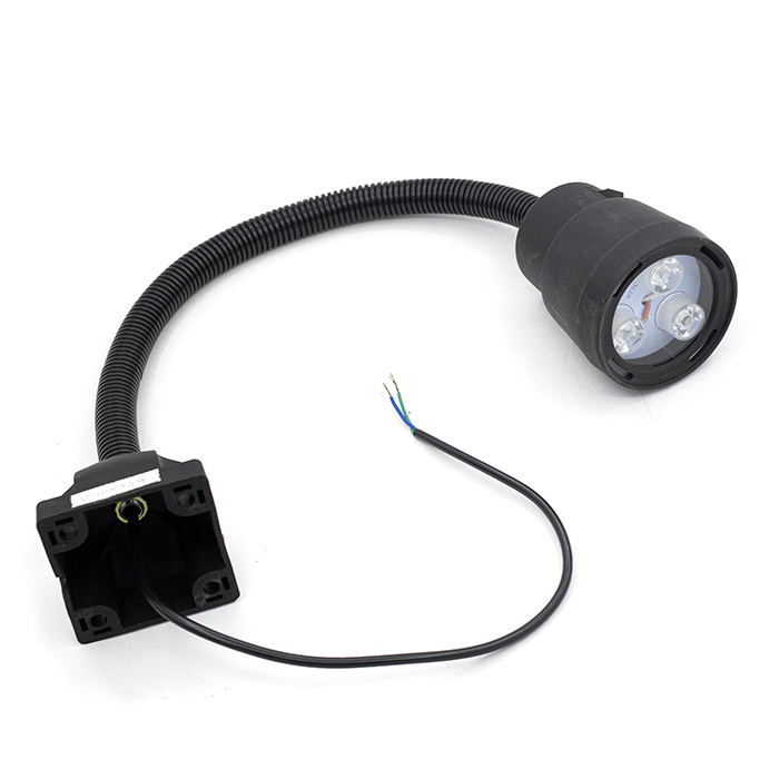 Лампа рабочая LED 220V 3W