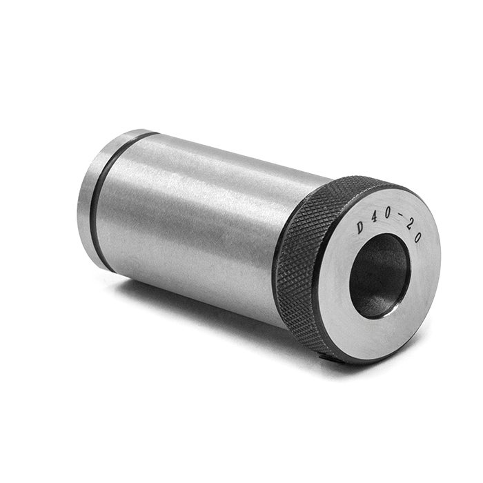 Втулка переходная для инструмента с цилиндрическим хвостовиком D40-d20