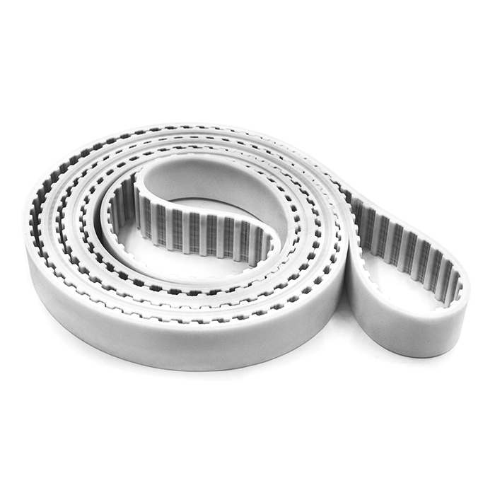 Ремень 38H-4660.9+3pu (полиуретан + сталь)