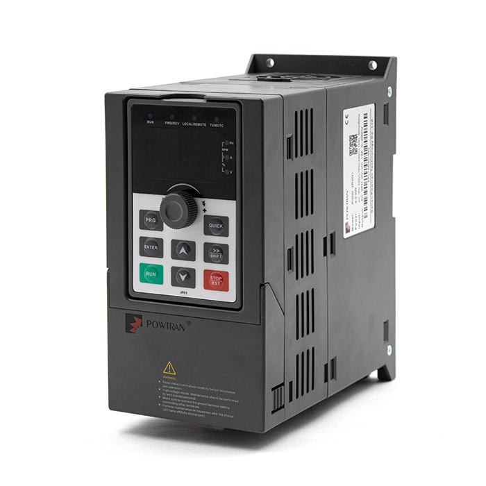 Частотный преобразователь Powtran PI500 2R2G1 2.2кВт
