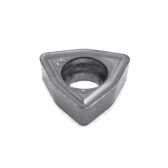 Пластина режущая «MICROBOR» WCMX040208-XM MK330