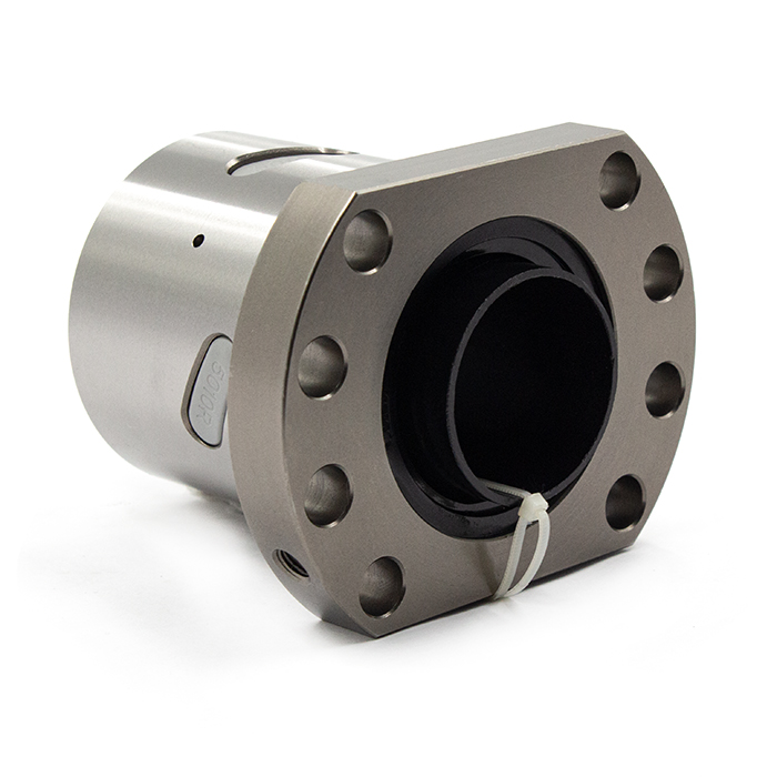  Гайка ШВП SFUR5010-4