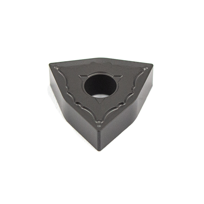 Пластина режущая «MICROBOR» WNMG080404-XM MK6020