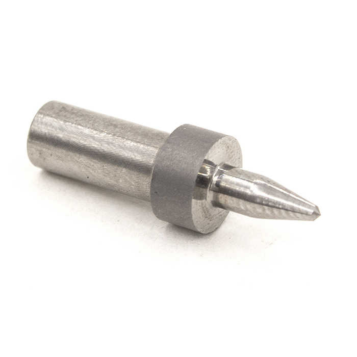 Сверлильная головка М4 круглая