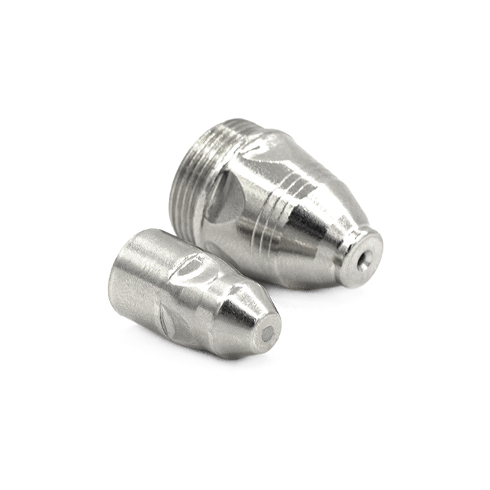 Сопло+катод для плазмотрона P-80 d=1.7 мм