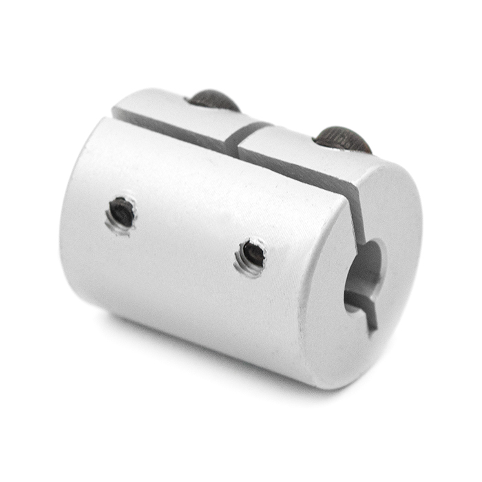 Муфта жёсткая CA-20-25-6.35-6.35