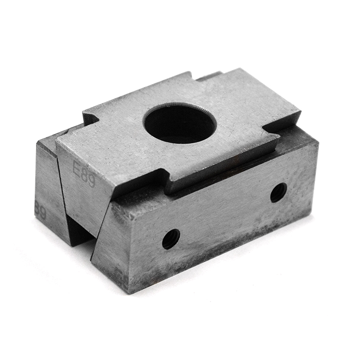 Прижим пружинный M6 удлиненный