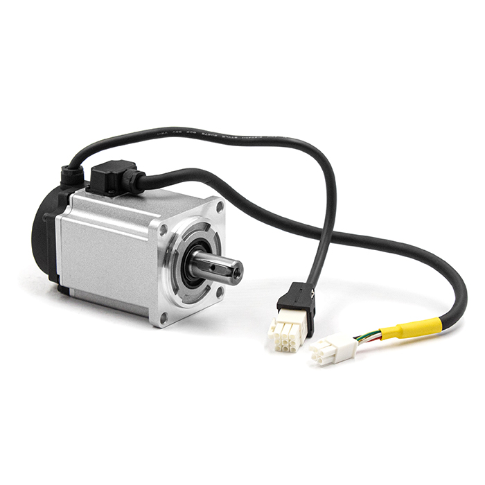 Сервомотор WD60M-04030S-A1F