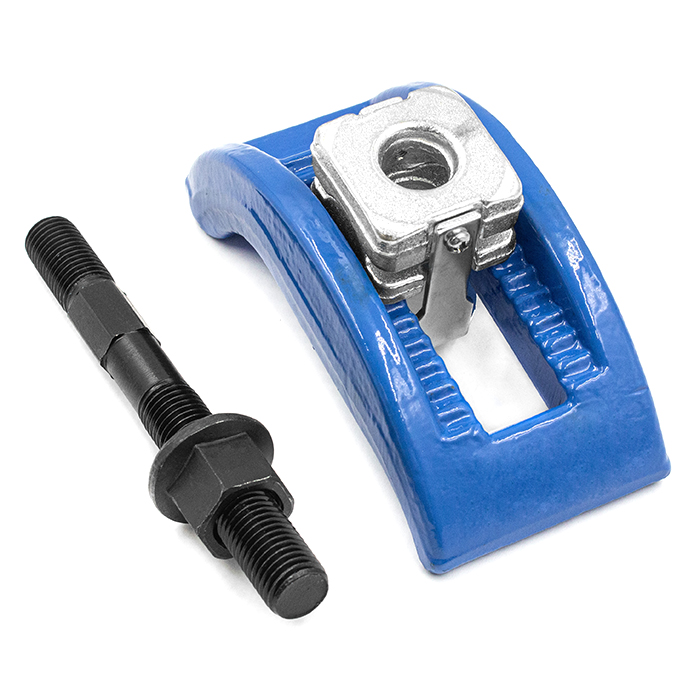 Прижимы для пресс-форм MCC M16-150