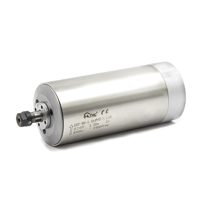 GDZ-80-1.5B ER11 (1.5кВт)