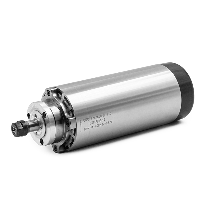 CNC-F80A-1.5 воздух 1,5кВт 220В ER11