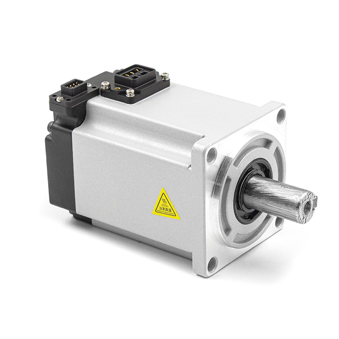 Серводвигатель ELM2H-0400LA60F