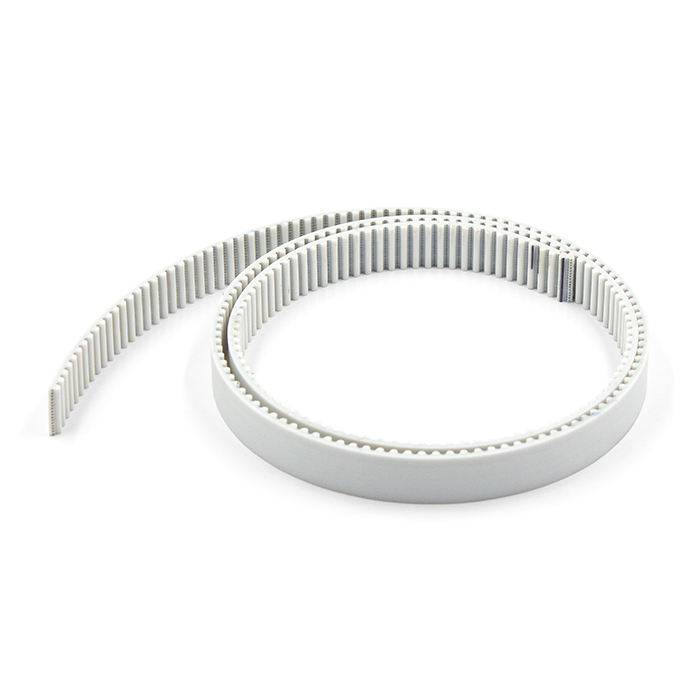 Ремень 3M-20 ОТКРЫТЫЙ (PU +сталь)