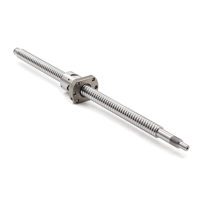 Винт+ гайка SFNUR2005-A1-F300-221-C7