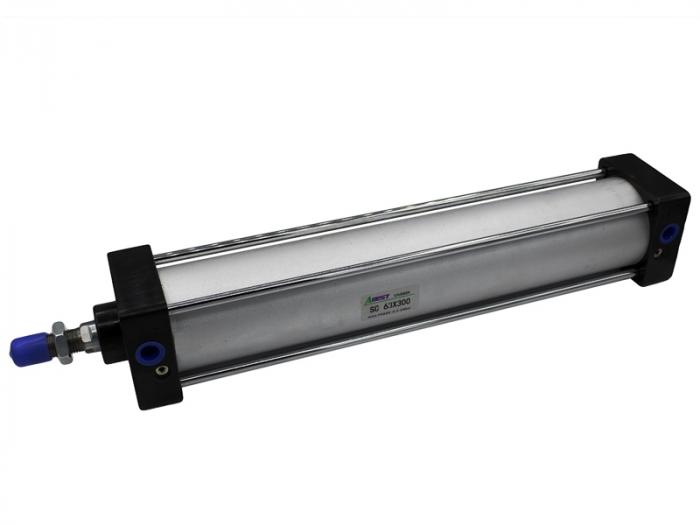 Пневматический цилиндр SC 63x300