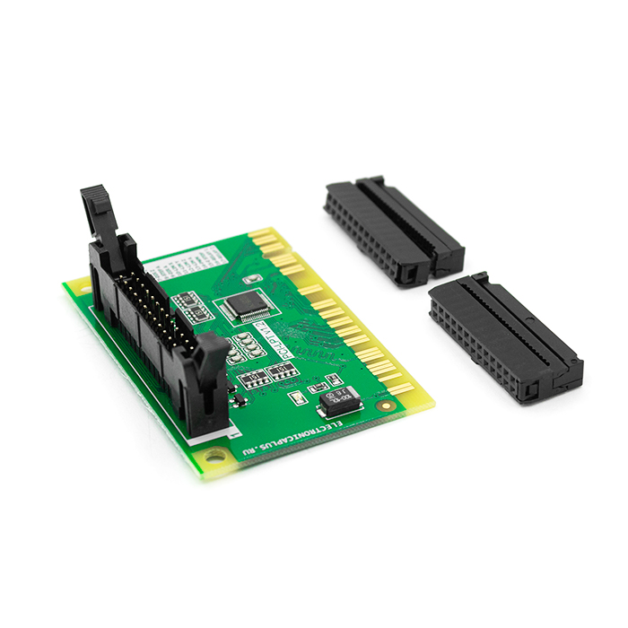 Контроллер PCI-LPT v.1.1